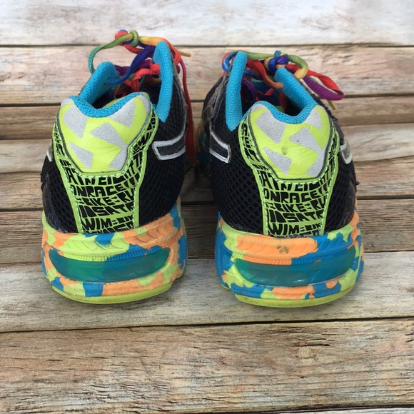 ASICS Sneakers - Picture 3 of 5